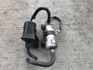 サンバー 燃料ポンプの値段と価格推移は？｜41件の売買データから