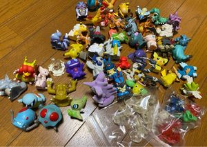 ポケモンキッズ 色違いの値段と価格推移は？｜8件の売買データから