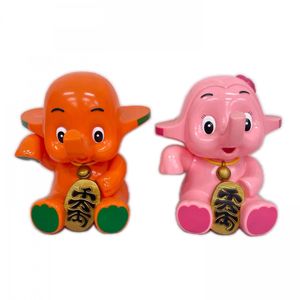 サトちゃん 貯金箱の値段と価格推移は？｜57件の売買データからサト