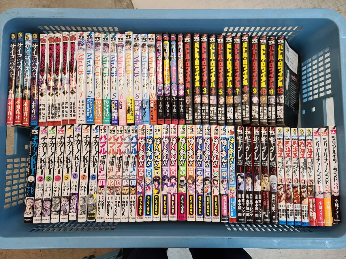 バトルロワイアルの値段と価格推移は？｜21件の売買データから