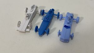 ケロッグ おまけの値段と価格推移は？｜12件の売買データからケロッグ