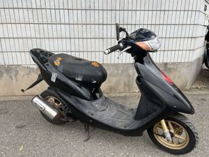 ライブディオzx AF35の値段と価格推移は？｜737件の売買データから