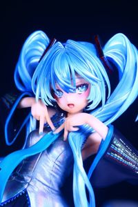 初音ミクフィギュアの値段と価格推移は？｜284件の売買データから初音