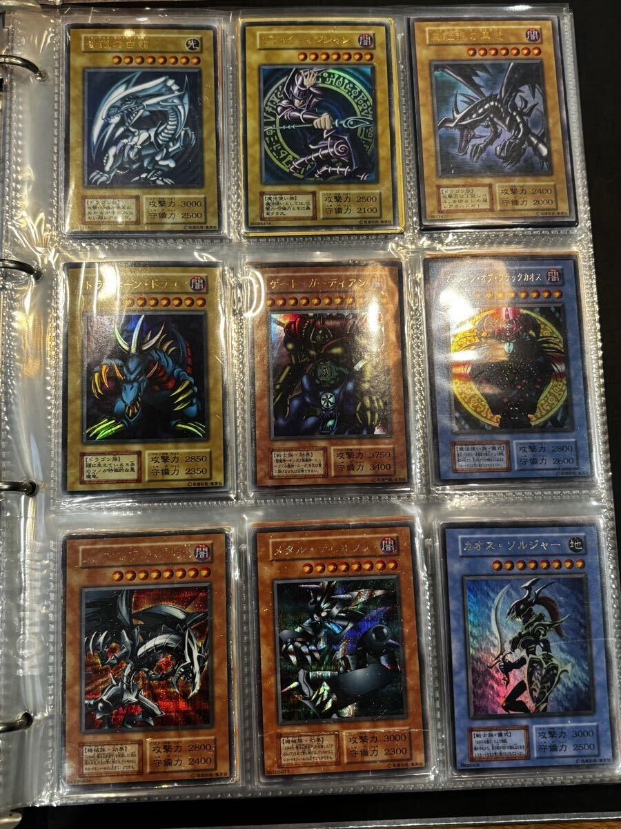 カオスソルジャー 初期の値段と価格推移は？｜11件の売買データから