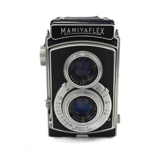 MAMIYAFLEX 二眼レフの値段と価格推移は？｜9件の売買データから