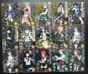 艦これ クリアカードの値段と価格推移は？｜127件の売買データから艦