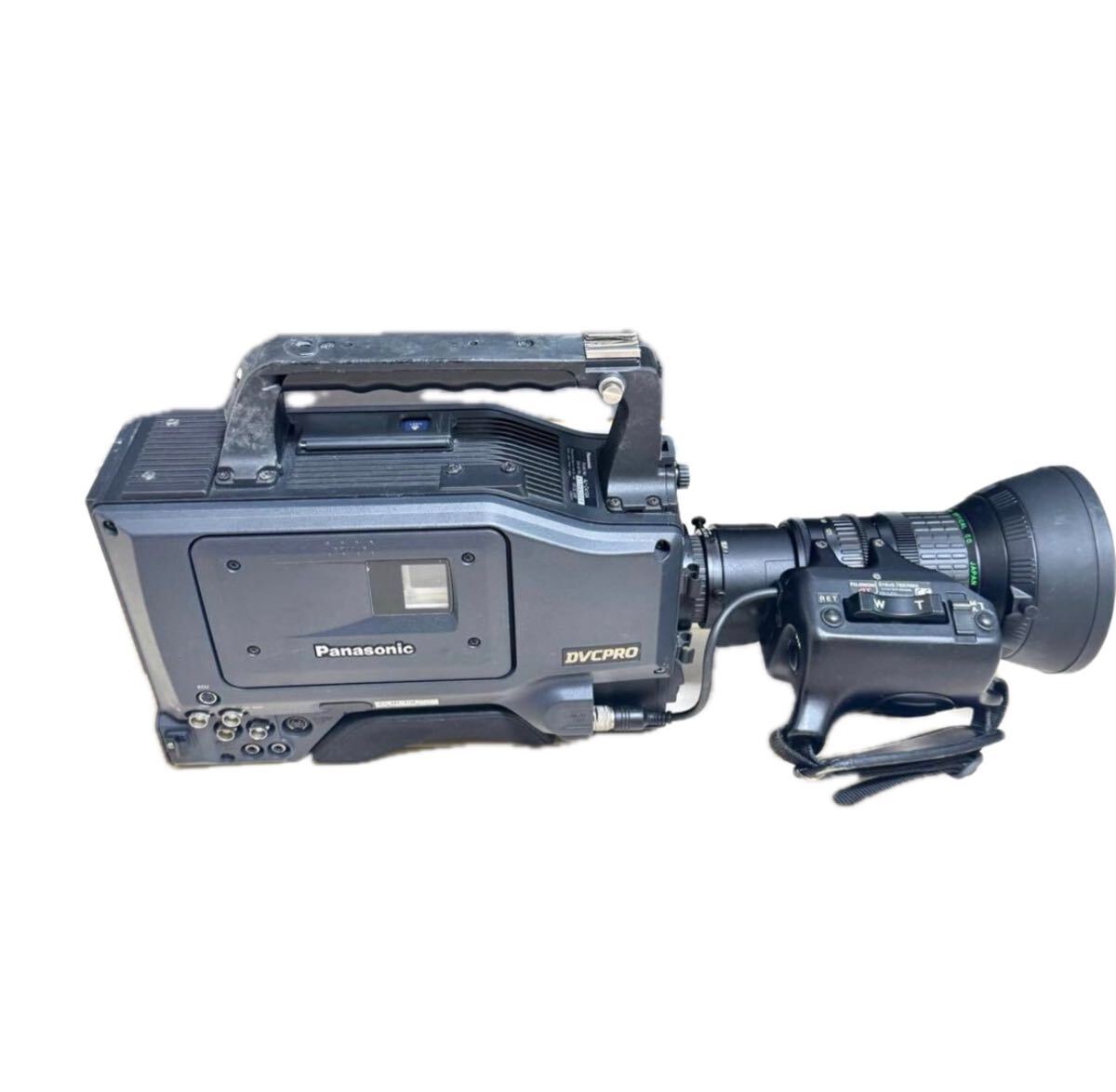 DVCPRO PANASONICの値段と価格推移は？｜14件の売買データからDVCPRO