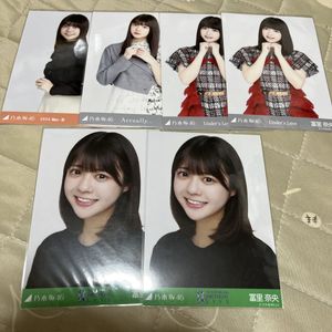 富里奈央の値段と価格推移は？｜11件の売買データから富里奈央の価値が