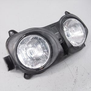NS-1 ヘッドライトの値段と価格推移は？｜35件の売買データからNS-1