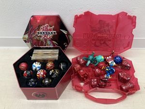 爆丸カードの値段と価格推移は？｜9件の売買データから爆丸カードの