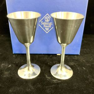 selangor pewterのYahoo!オークション(旧ヤフオク!)の相場・価格を見る