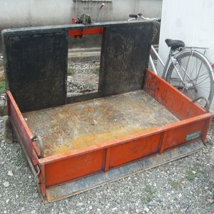 富士整地キャリアの値段と価格推移は？｜1件の売買データから富士整地