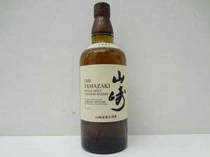山崎 1923の値段と価格推移は？｜64件の売買データから山崎 1923の価値