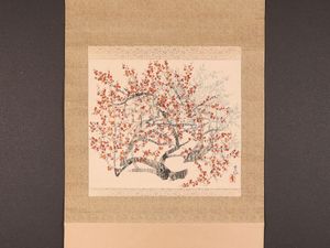 前田青邨の値段と価格推移は？｜31件の売買データから前田青邨の価値が