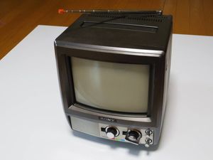 トリニトロンカラーテレビの値段と価格推移は？｜28件の売買データから