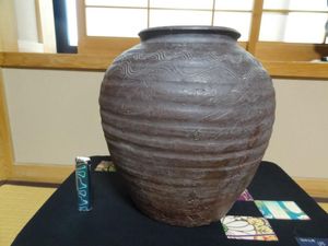 古備前 壺の値段と価格推移は？｜31件の売買データから古備前 壺の価値