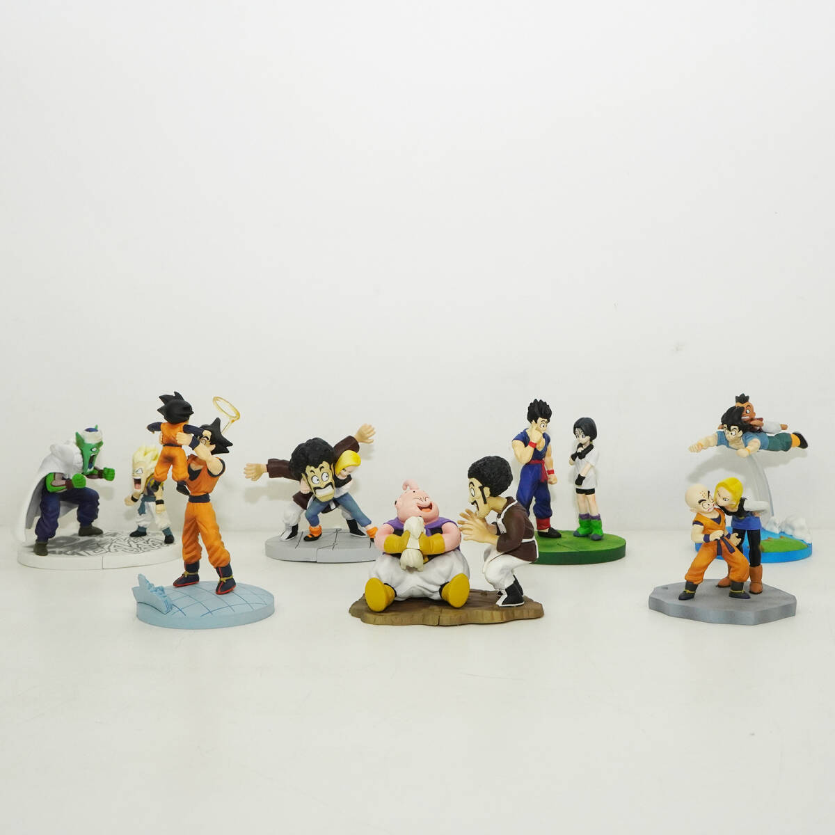 ドラゴンボール 7個 セットの値段と価格推移は？｜32件の売買データ