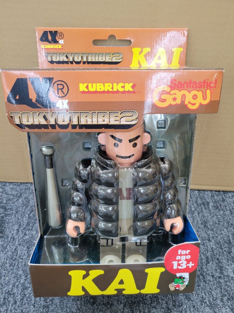 トーキョートライブの値段と価格推移は？｜7件の売買データから