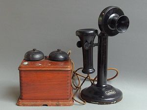 黒電話のYahoo!オークション(旧ヤフオク!)の相場・価格を見る｜Yahoo