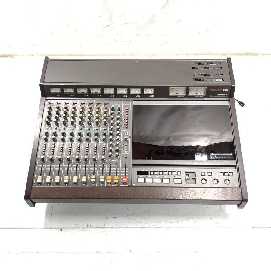 TASCAM MTRの値段と価格推移は？｜23件の売買データからTASCAM MTRの