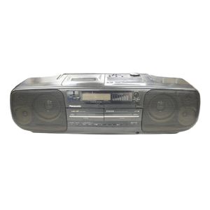 PanasonicパナソニックCDラジカセの値段と価格推移は？｜23件の売買