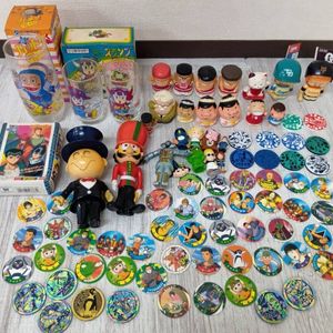丸メンコの値段と価格推移は？｜34件の売買データから丸メンコの価値が