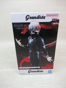 東京喰種 金木 フィギュアの値段と価格推移は？｜39件の売買データから