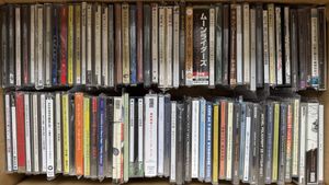 256位 CD　大量　まとめ　洋楽　邦楽　レア　ジャンル色々　音楽　輸入盤　国内盤　１円～　状