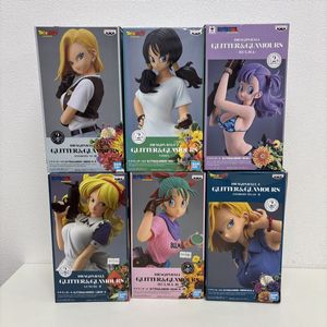 18号 フィギュアの値段と価格推移は？｜113件の売買データから18号