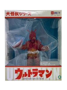 巨大ヤプールの値段と価格推移は？｜21件の売買データから巨大ヤプール
