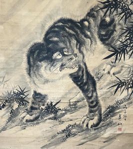 渡辺崋山 掛け軸の値段と価格推移は？｜3件の売買データから渡辺崋山