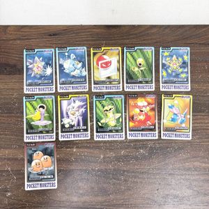 ポケモン カード バンプレストの値段と価格推移は？｜50件の売買データ