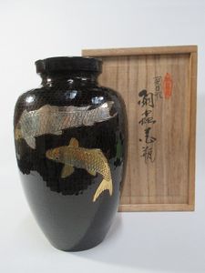 久芳堂 銅蟲の値段と価格推移は？｜18件の売買データから久芳堂 銅蟲の