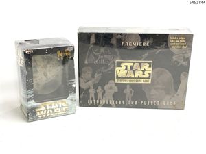 スターウォーズ カードゲームの値段と価格推移は？｜8件の売買データ