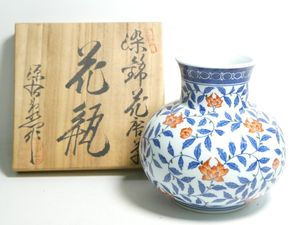 源右衛門 壺の値段と価格推移は？｜5件の売買データから源右衛門 壺の