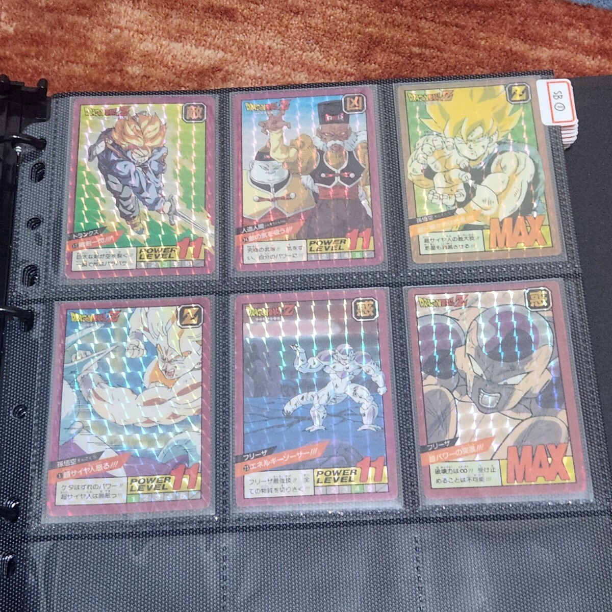 ドラゴンボールスーパーバトルの値段と価格推移は？｜220件の売買