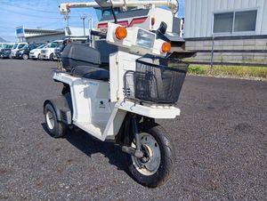 ジャイロ　atvジャンク廃盤 ジャイロX ジャンクの値段と価格推移は？｜8件の売買データから