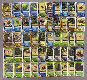 ムシキングカードの値段と価格推移は？｜310件の売買データから