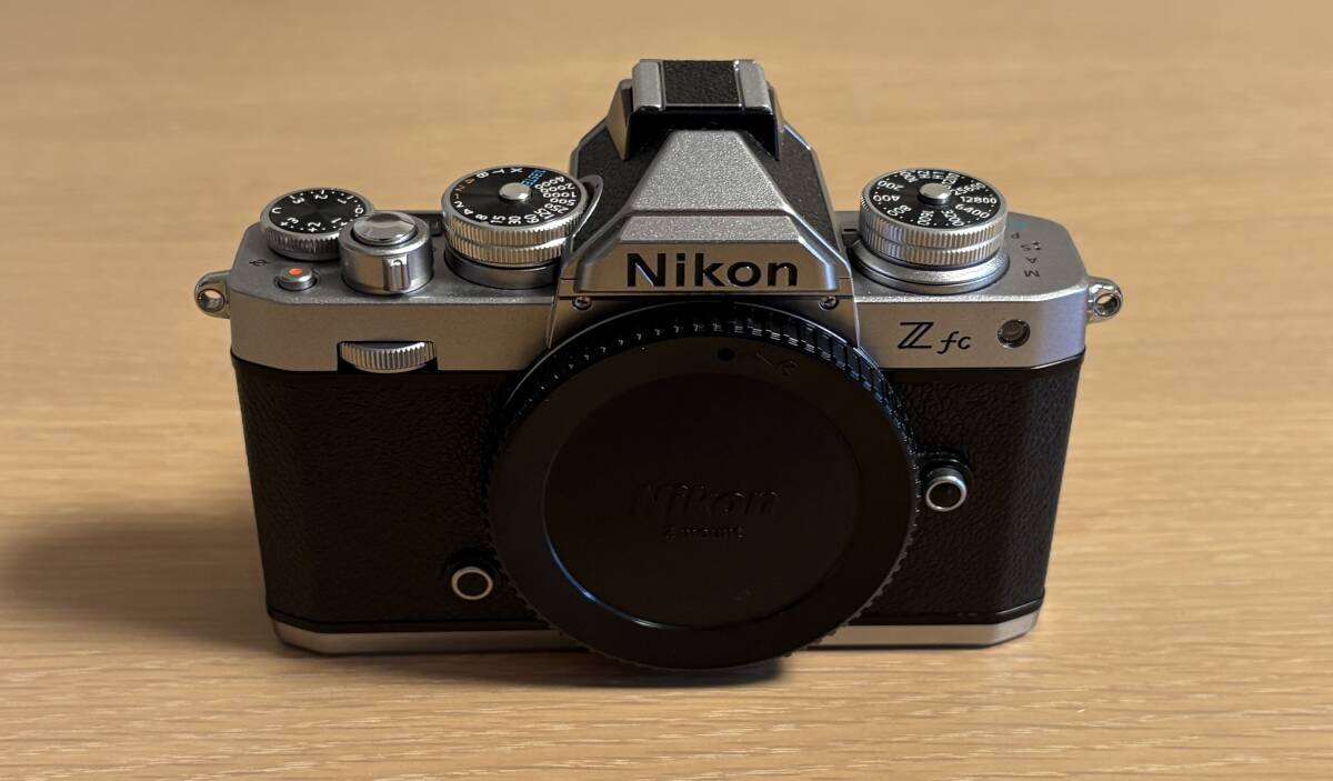 nikon zfcの値段と価格推移は？｜44件の売買データからnikon zfcの価値