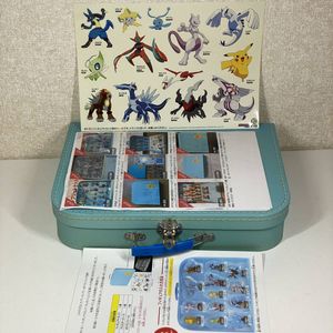 ポケモンフィギュアミュージアムの値段と価格推移は？｜5件の売買