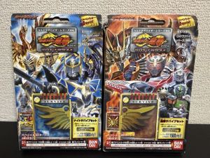 仮面ライダー龍騎 カードの値段と価格推移は？｜171件の売買データから