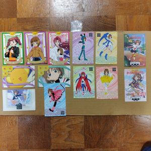 キャラクターメールコレクションの値段と価格推移は？｜7件の売買