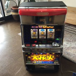 大花火 実機の値段と価格推移は？｜10件の売買データから大花火 実機の