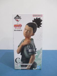 奈良シカマルの値段と価格推移は？｜20件の売買データから奈良シカマル