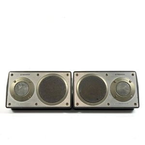 ★PIONEER　パイオニア　スピーカー当時物★ パイオニア スピーカー レトロの値段と価格推移は？｜27件の売買データ