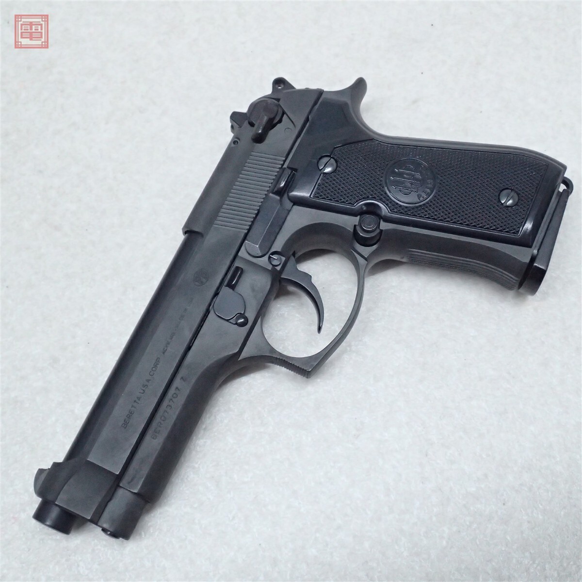 マルシン ベレッタM92F モデルガンの値段と価格推移は？｜49件の売買