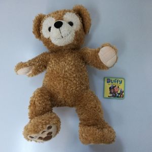 ダッフィー 初期の値段と価格推移は？｜5件の売買データからダッフィー
