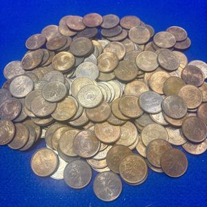 桐1銭青銅貨の値段と価格推移は？｜44件の売買データから桐1銭青銅貨の