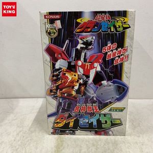 超星神 グランセイザーの値段と価格推移は？｜24件の売買データから