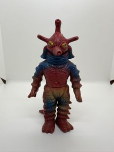 ヒッポリト星人の値段と価格推移は？｜37件の売買データからヒッポリト
